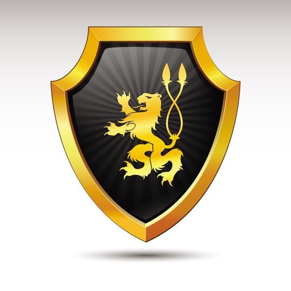盾牌圖標(biāo)