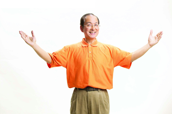 人物圖片