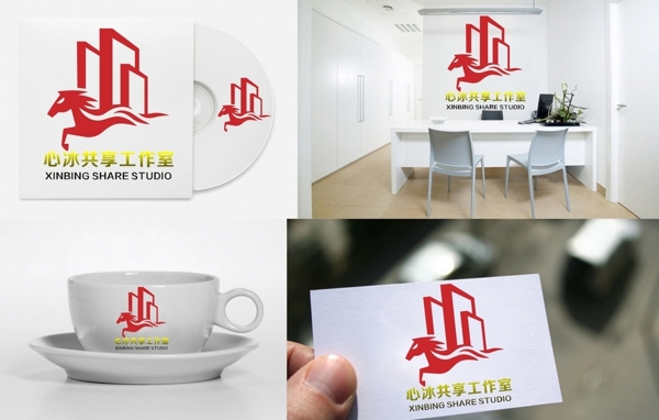 馬LOGO
