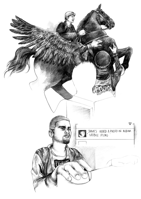 位圖插畫插畫師Marynn藝術(shù)效果免費(fèi)素材