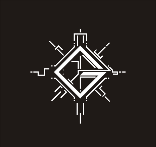 勇者王GGGG石紋路圖片