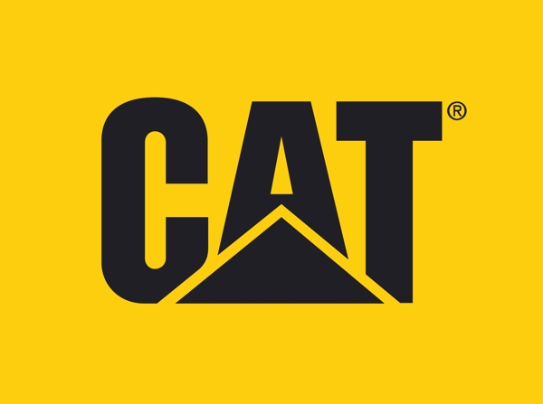 cat卡特logo圖片