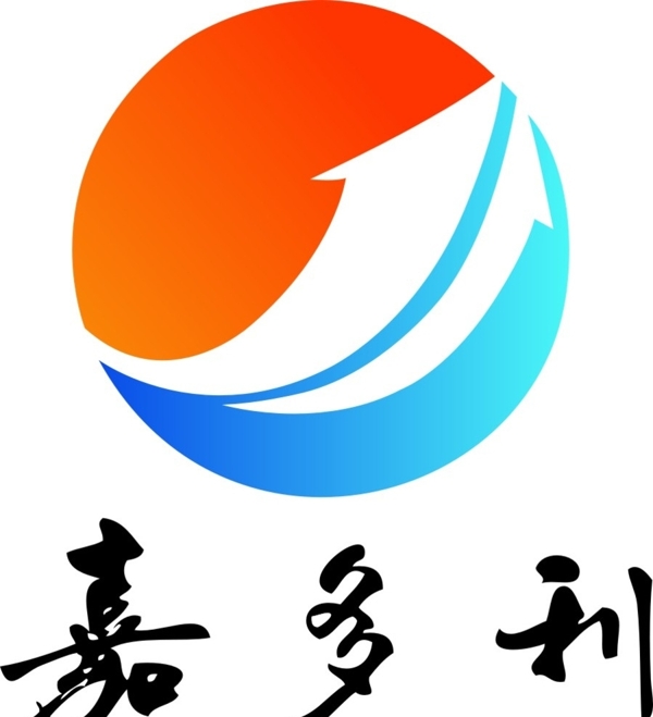 嘉多利標志