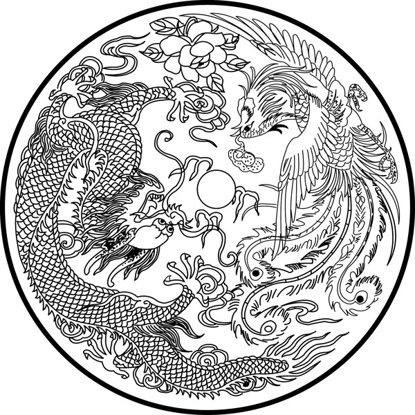 龍風(fēng)圖片