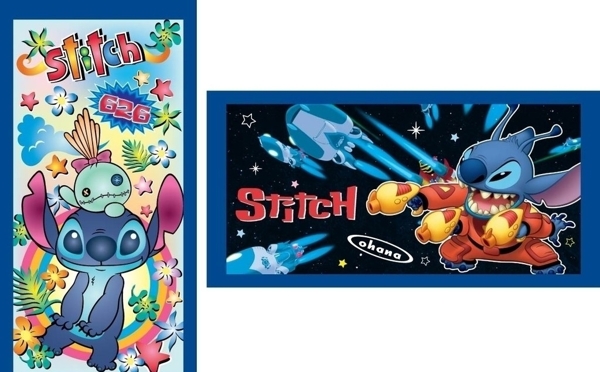 Disney史迪仔stitch图片