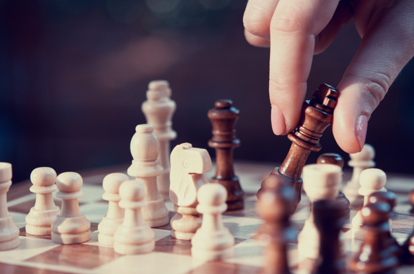 國際象棋