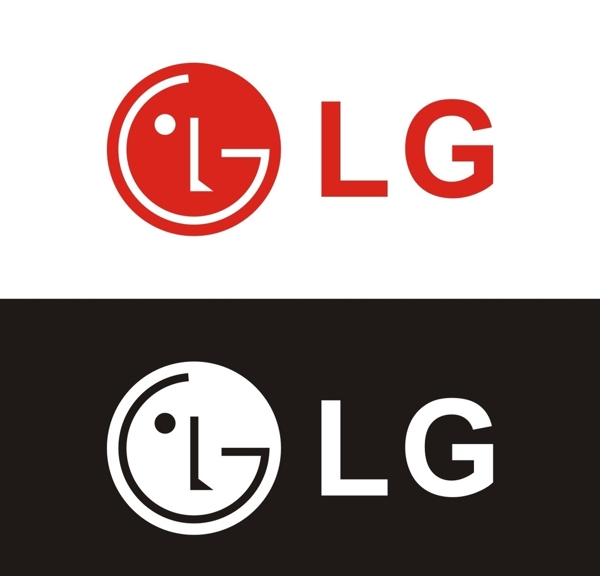 LG标志