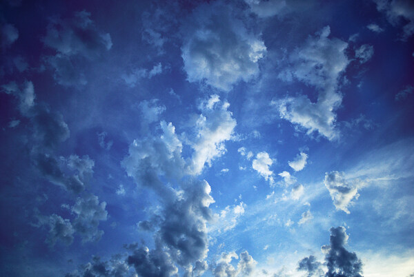 天空70