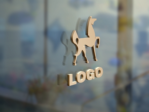 logo樣機(jī)