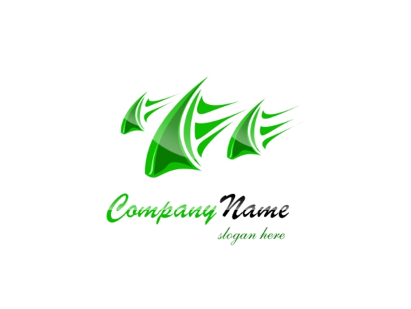 公司logo
