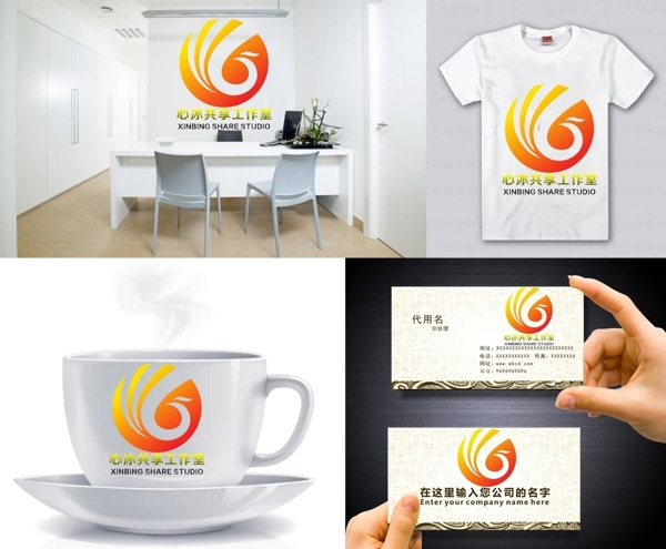 鳳凰LOGO