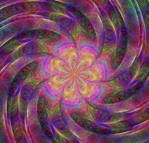 紫色背景矢量