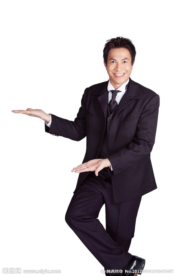 職場人物圖片