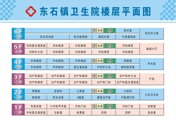 樓層平面圖圖片
