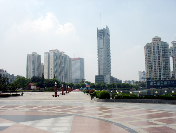 城市建筑圖片