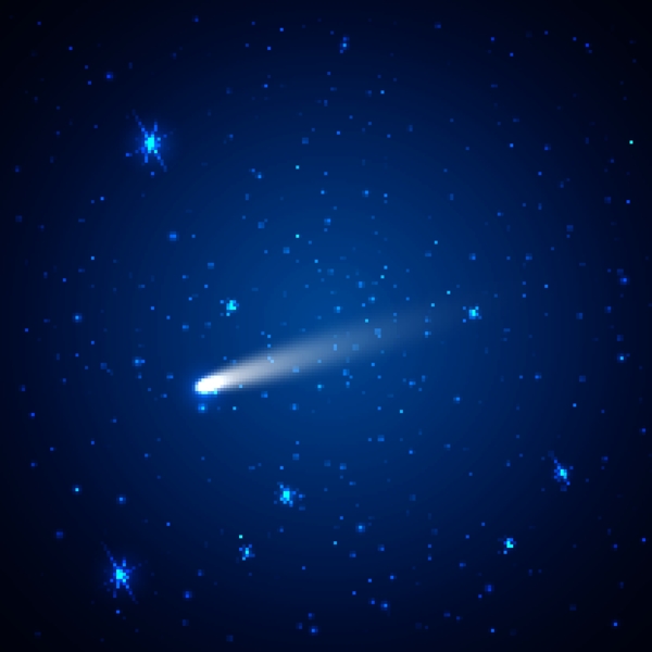 流星