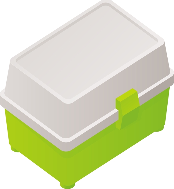 醫(yī)療箱