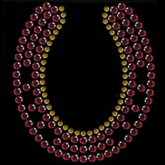 燙鉆領(lǐng)邊免費(fèi)素材