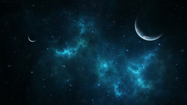 星空圖片