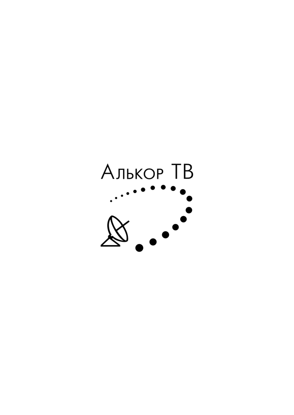 AlkorTVlogo設(shè)計欣賞AlkorTV電視臺標志下載標志設(shè)計欣賞