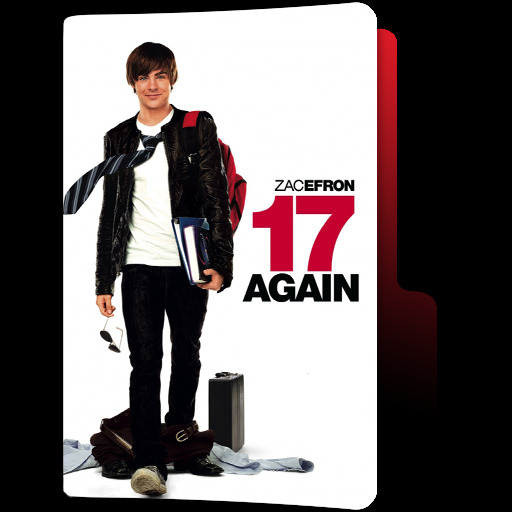 17AGAIN电影