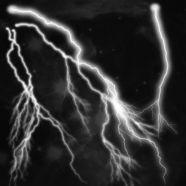 閃電