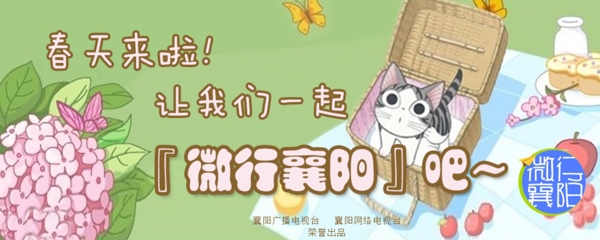 微行襄陽(yáng)banner