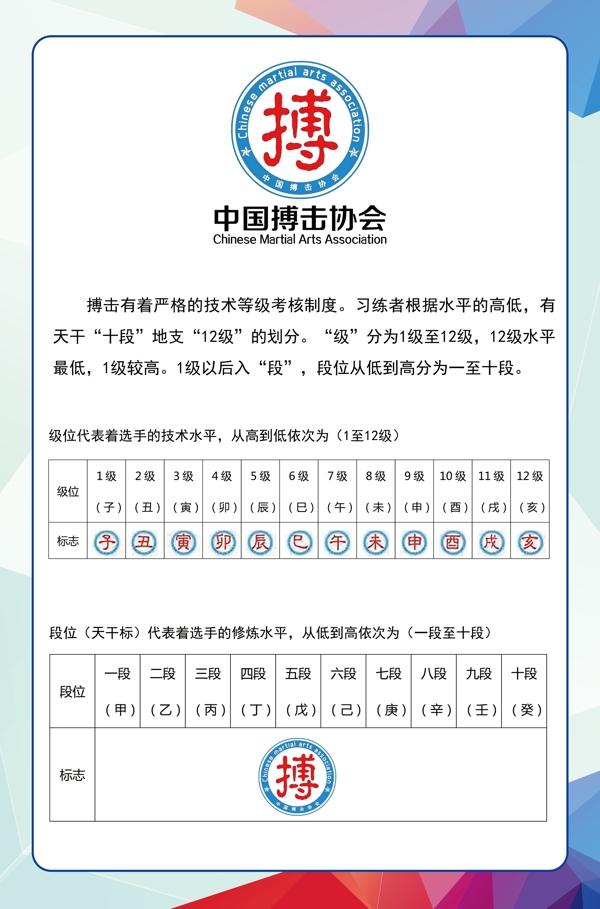中国搏击协会