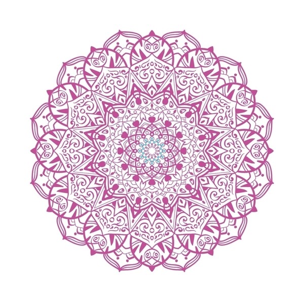 曼陀羅