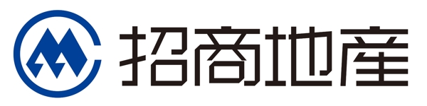 招商地產(chǎn)logo圖片