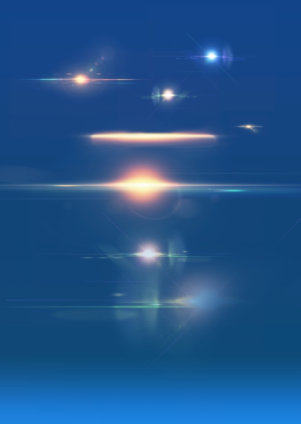 光效