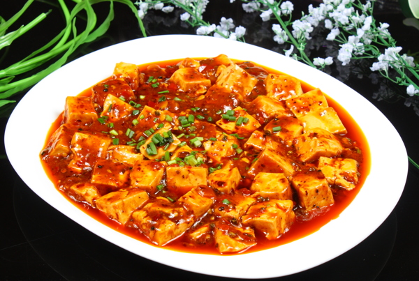 川味传统麻婆豆腐
