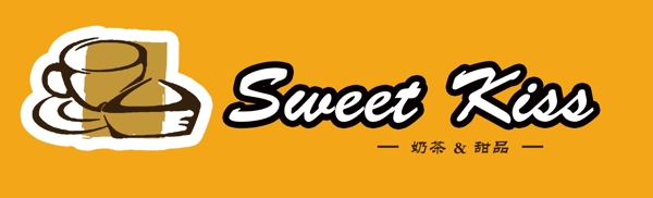 sweetkiss招牌圖片
