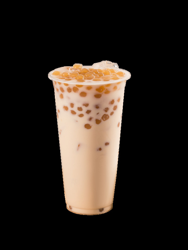 珍珠奶茶