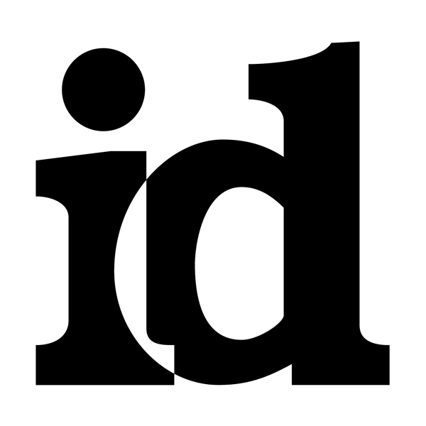 ID軟件