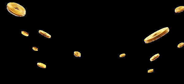 創(chuàng)意電商裝飾png元素