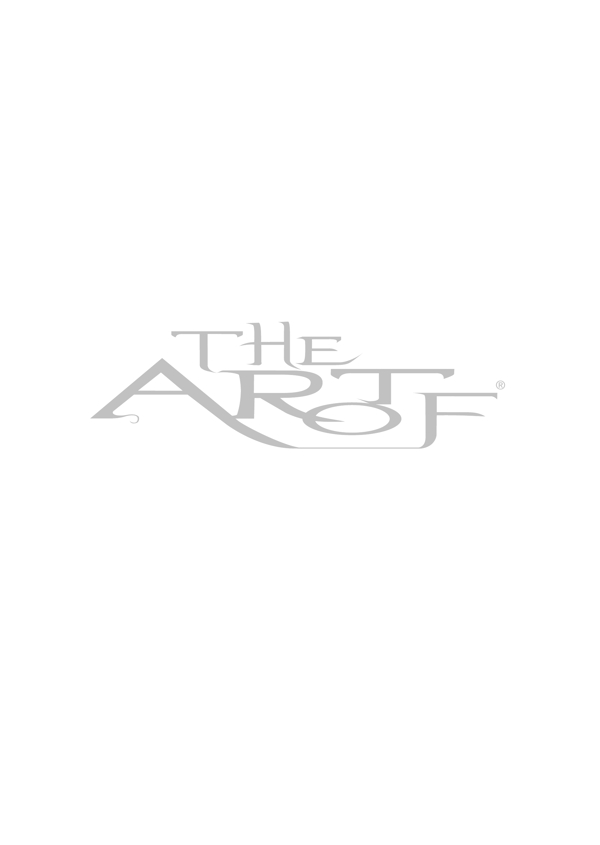 TheArtOflogo設(shè)計欣賞TheArtOf工作室標志下載標志設(shè)計欣賞