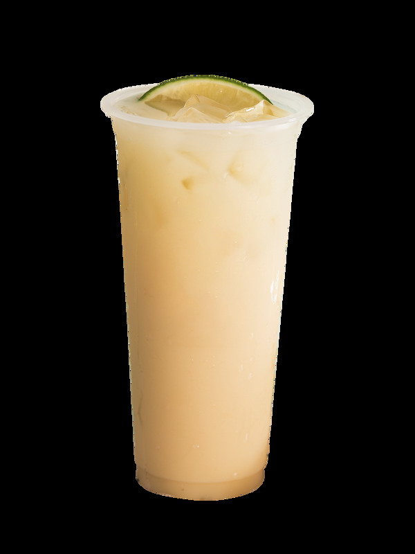 清新檸檬養(yǎng)樂多健康營養(yǎng)解渴飲品