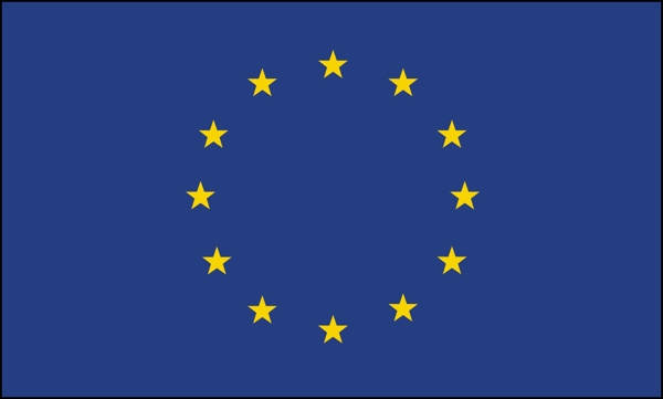 欧盟旗帜1