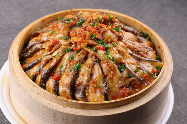米粉魚