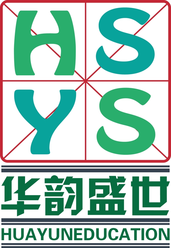 綠色logo素材圖片源文件