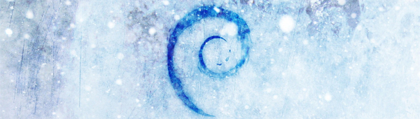 純色雪花banner創(chuàng)意設(shè)計(jì)
