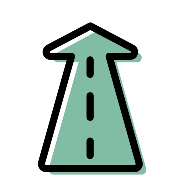 扁平化公路