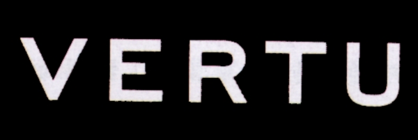 vertu手機logo圖片