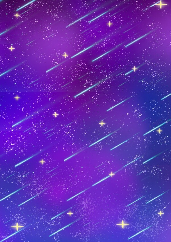 星空图片