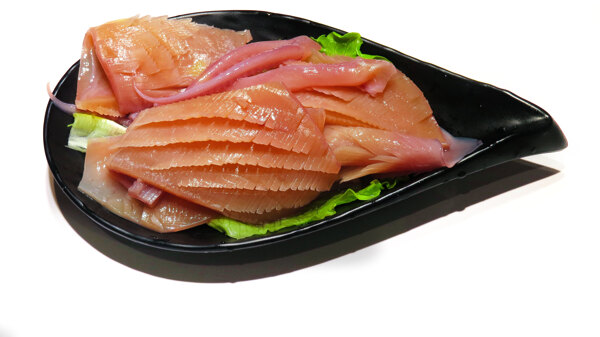 火鍋菜品發(fā)魷魚