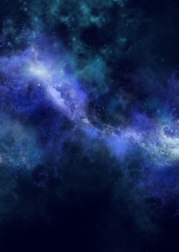 夢(mèng)幻星空免扣元素