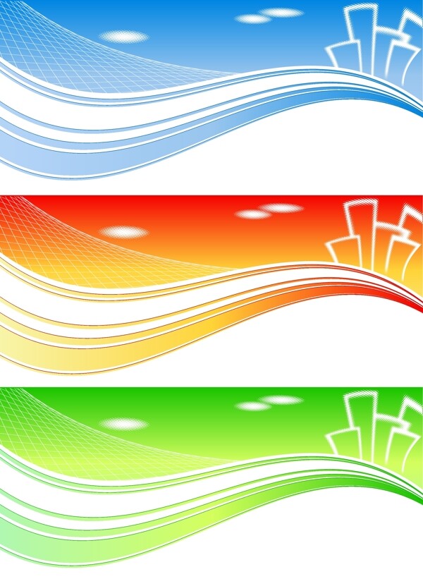 banner城市圖片