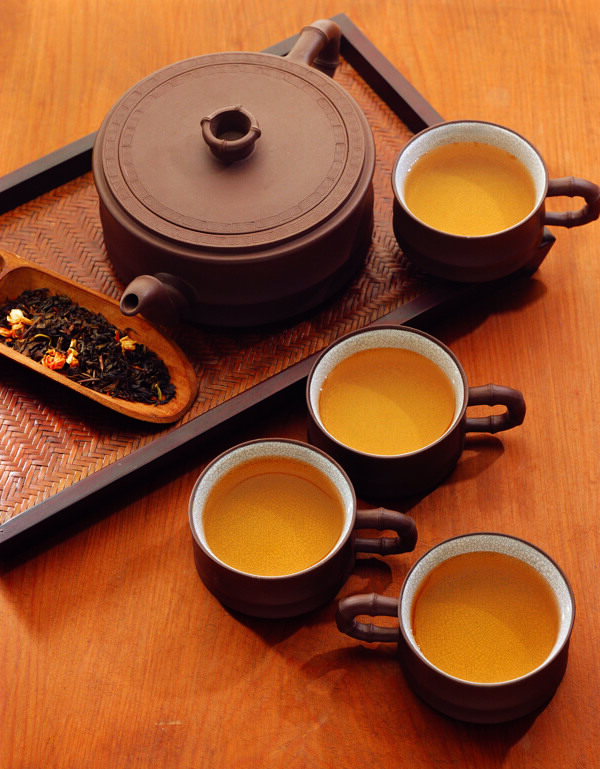 茶具圖片