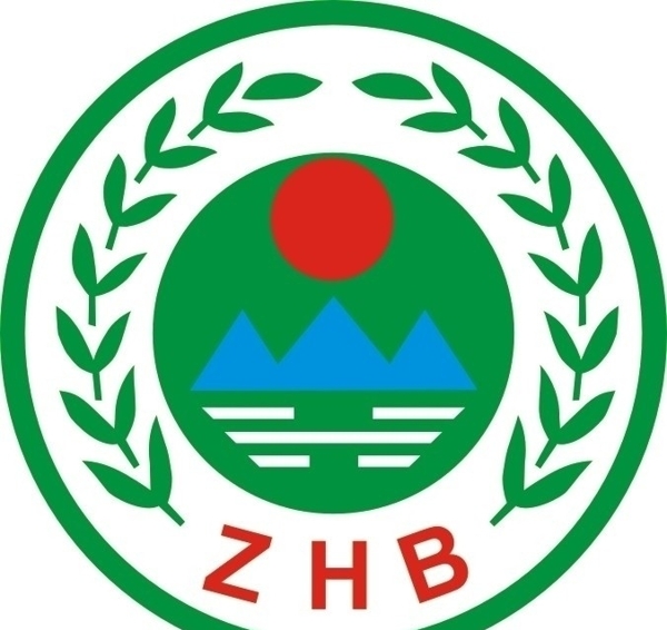 環(huán)保局標(biāo)志圖片